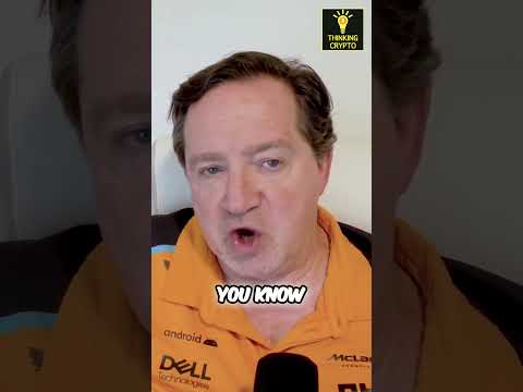 Crypto Market Manipulation: What You Need to Know! | Dave Weisberger