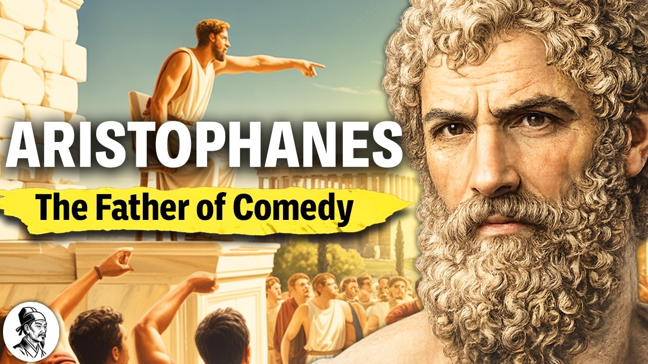 Aristophanes Documentary to Fall Asleep To