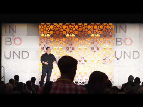 INBOUND Bold Talks: CC Chapman "Why I Hate The Question of "What Do You Do?"" - INBOUND Bold Talks: CC Chapman "Why I Hate The Question of "What Do You Do?""