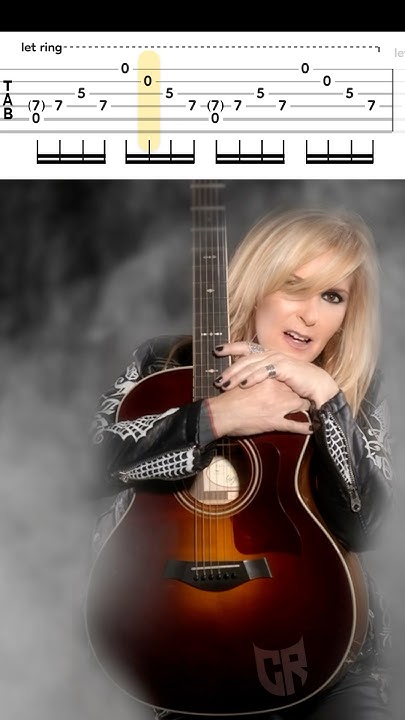 Close My Eyes Forever Lita Ford Lyrics classic LITA FORD riff - Close My Eyes Forever - YouTube