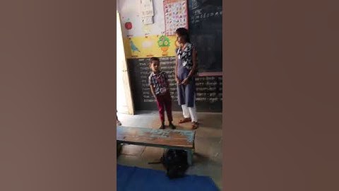 IGNOU NTT DECE project video activity 3