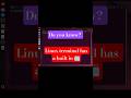 level up your Linux: cal command #linux #ubuntu #coding #tutorial #trending #shorts