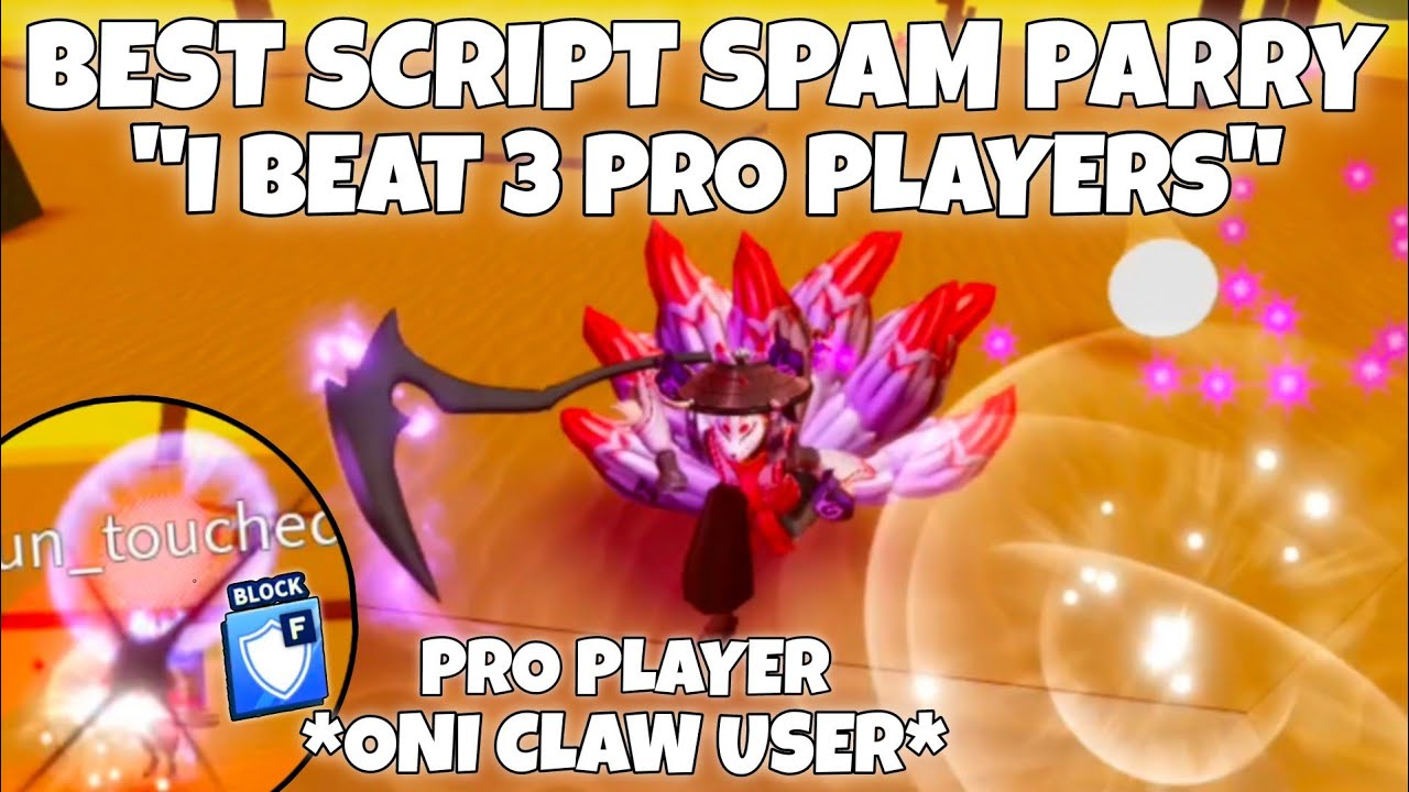 🗡️Blade Ball Script Pastebin Hikari-Hub No Key-System Hold to Spam (Roblox)  