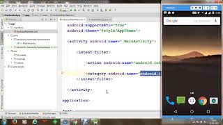 WebView Controls in Android