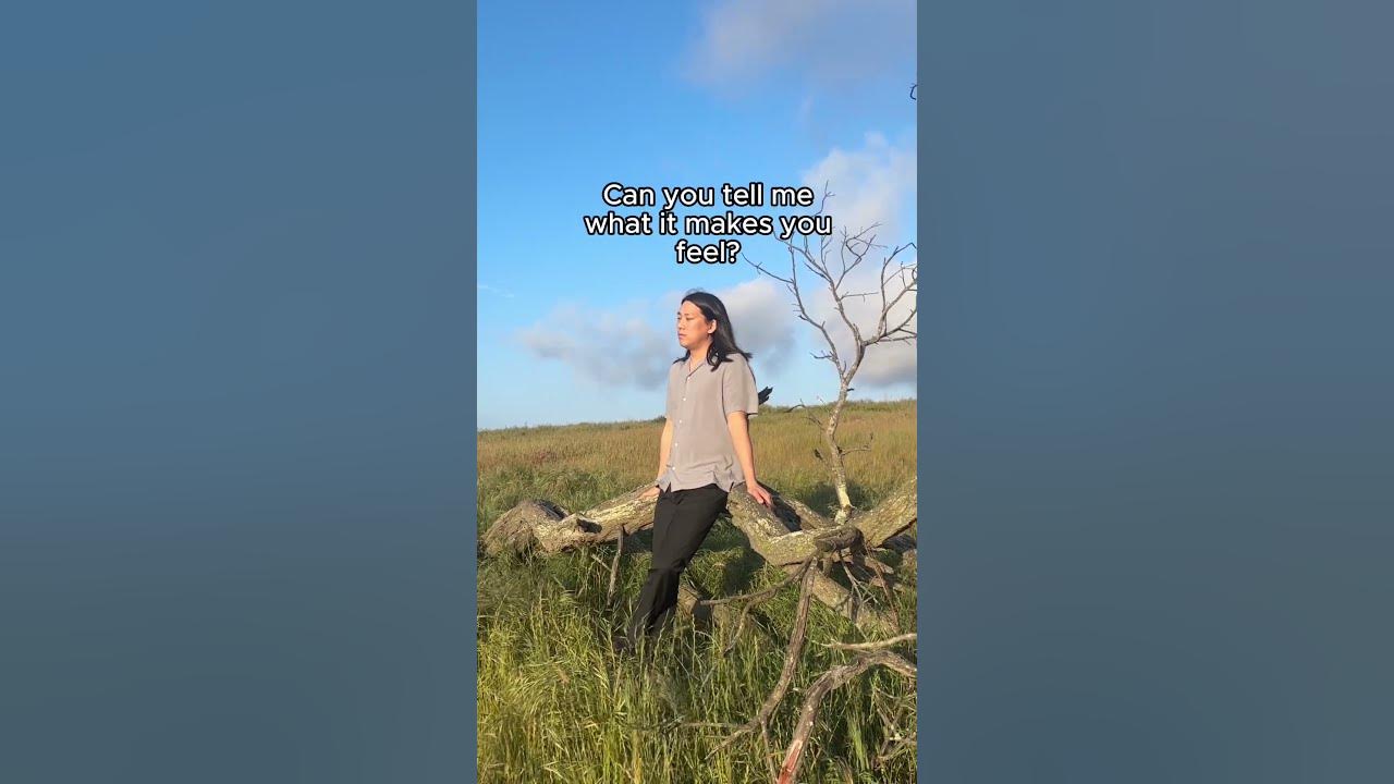 I hope listening to this song has left you with something beautiful! #composer