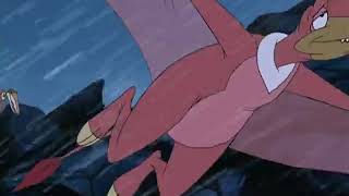 Tlbt 7 Pterano,Very Important Creaturemichael York,Jim Mings,Rob Paulsennaqis&Friends102000