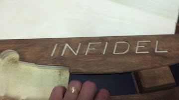 Reloading Bench Part 1