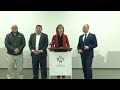 News Conference: Workforce Week Kickoff with the Lincoln Chamber
