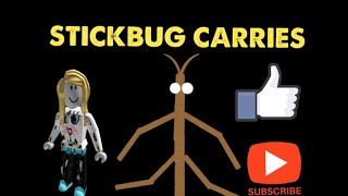 Roblox Bee swarm stick bugs  !!!!  have a start please
