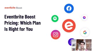 Eventbrite Boost Pricing: Which Plan Is Right for You