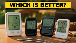 Top 5 Best Wireless Thermometers 2026 - Stay Informed With Ease