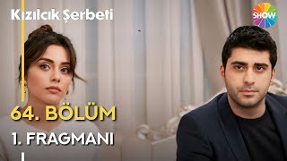 Kızılcık Şerbeti 64. Bölüm 2. Fragman