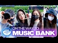 [4K] SUHO, Hearts2Hearts, CORTIS, KickFlip, IDID, DAYOUNG, LEE JUN YOUNG, CIX | 뮤직뱅크 출근길 250926