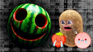 スイカを絶対に作ってはいけない..