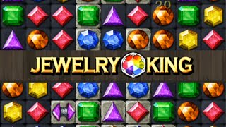 Jewelry King - Android Gameplay HD screenshot 5