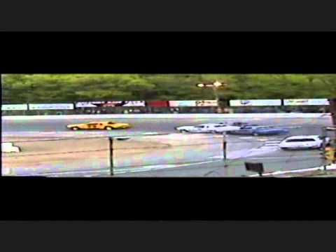 Blunderbust Heat Race From 2000