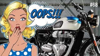 How to remove a lien from a motorcycle