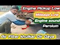 Why Parolum Air Filters Don't Work