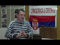 Rad udruženja Crnogoraca u Crvenki - POGLEDI IZ DOMOVINE