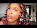 WELCOME TO MY CHANNEL 2021| GET TO KNOW ME