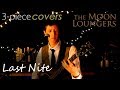 The Strokes - Last Nite | Cover by Bristol Wedding Band the Moon Loungers