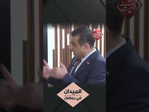 من هو الملك حسين عرب هذا هو الملك الاكثر تاثيرا بالعملية السياسية