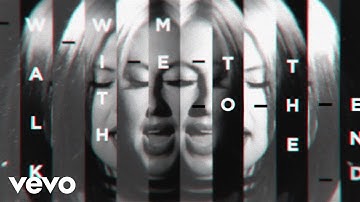 Phantogram - You Don’t Get Me High Anymore (Lyric Video)