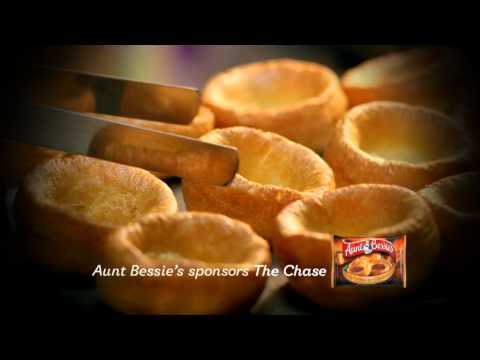 Aunt Bessie's - Yoga, Roast Chicken and Yorkshire puddings
