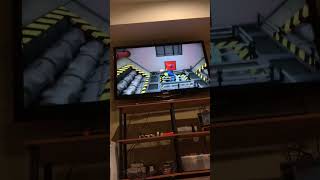 Being An Idiot In Gang Beasts Pt 12.