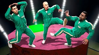видео: ПОТЕРЯЛ ДРУЗЕЙ! ФИНАЛ ИГРА В КАЛЬМАРА В Garry`s Mod картинка: ПОТЕРЯЛ ДРУЗЕЙ! ФИНАЛ ИГРА В КАЛЬМАРА В Garry`s Mod