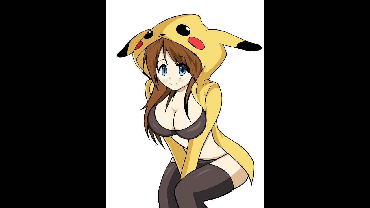 Pika Girl, S3RL (Musical Artist), Noko, Noko95, Tatomoto, ShinyLuka, Cookie...