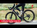 評測 | S-Works Turbo Creo SL - 帶你去更遠、爬更高的神兵利器 #Specialized