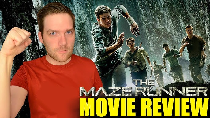 Maze Runner 3 : The Death Cure Review - Bollymoviereviewz