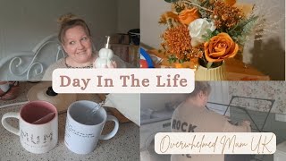 видео: Проведите день со мной | Новая рутина | Недавние покупки | SAHM UK картинка: Проведите день со мной | Новая рутина | Недавние покупки | SAHM UK