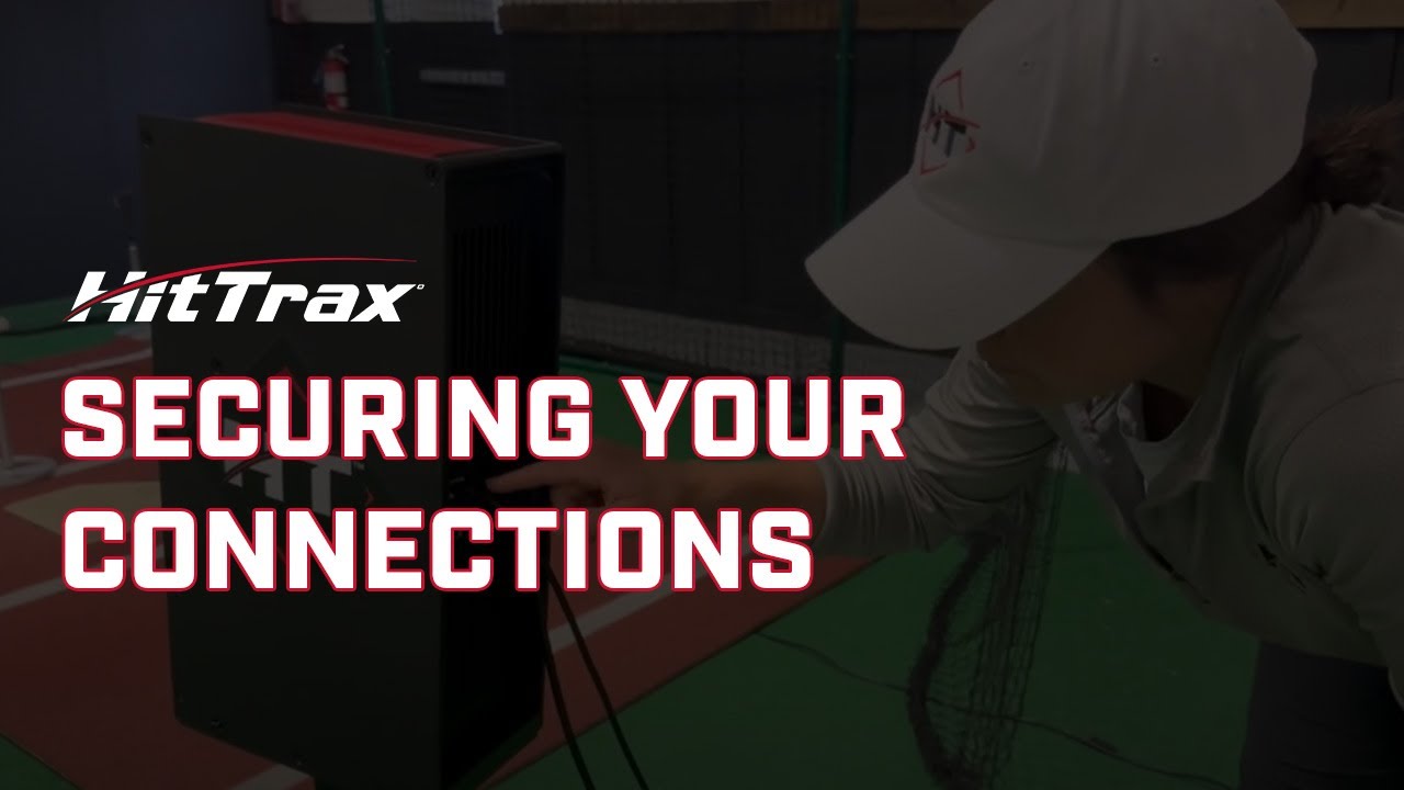 Securing Your Connections