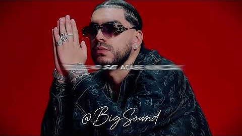 RYAN CASTRO, ÑENGO FLOW, MYKE TOWERS - JORDAN REMIX (Letra)