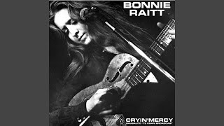 Video thumbnail of "Bonnie Raitt - Give It Up Or Let Me Go (Live)"