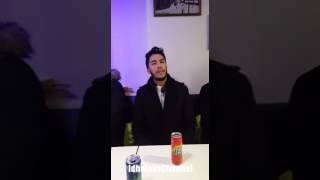 NEW 2017|Qari Youssef Edghouch Recite Of Surah An-Naba Live From Germany