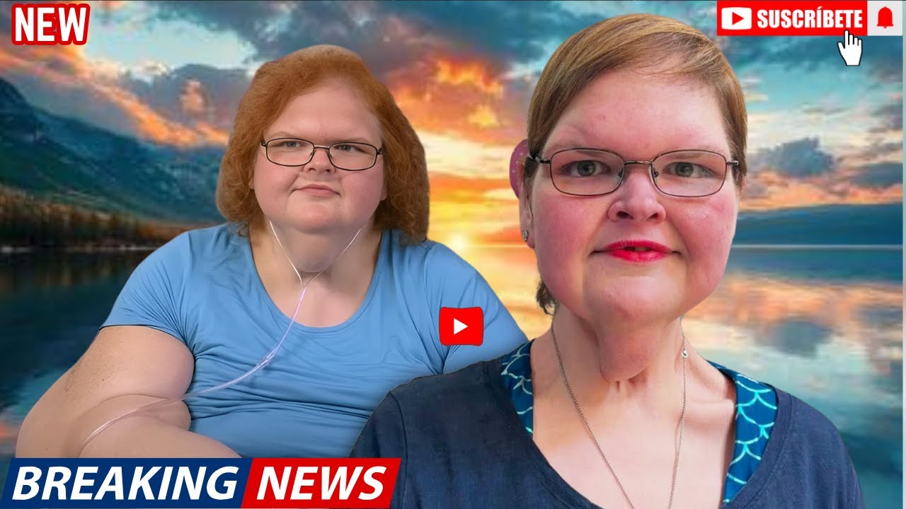 1000-Lb Sisters: Very Sad News😥Amy Slaton's Deepening Relationship Takes a Surprising Turn!