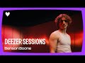 Benson boone  beautiful things i deezer sessions