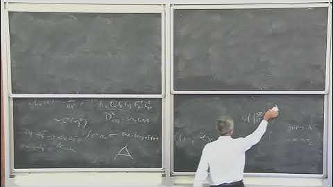 Introduction to anomalies in QFT lecture II