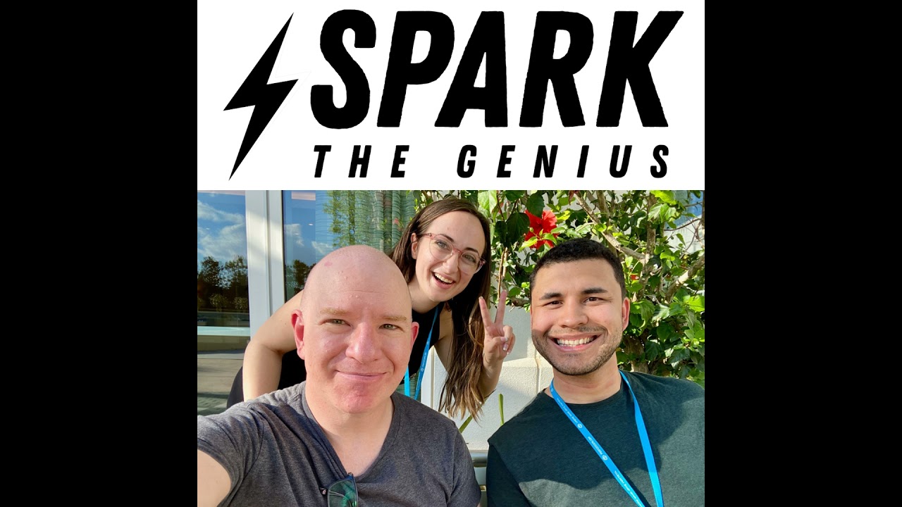 How to get clear about your purpose, with Kenny Ortiz