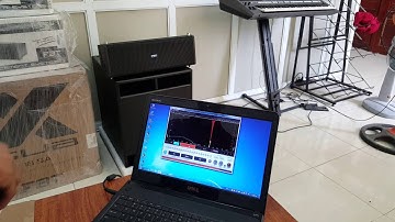 X-FDBK. Chức năng Automatic Microphone Feedback