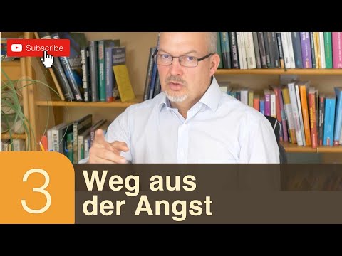 Video: Achtsamkeitstricks Zur Verringerung Der Angst