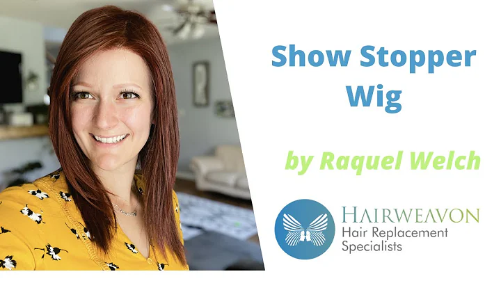 Show Stopper Wig by Raquel Welch | Heat Friendly Synthetic Long | Colour Shown RL33/35 Deepest Ruby