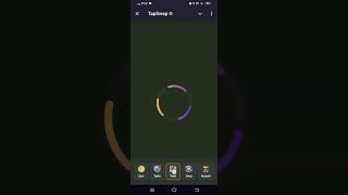 Teligram Bot Tapswap How To Play Walkthrough If Youre Interested Follow For More