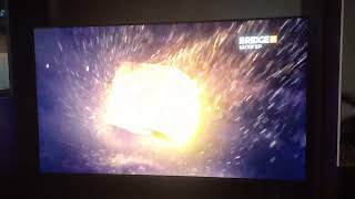 Заставки Bridge Шлягер 29.10.2025