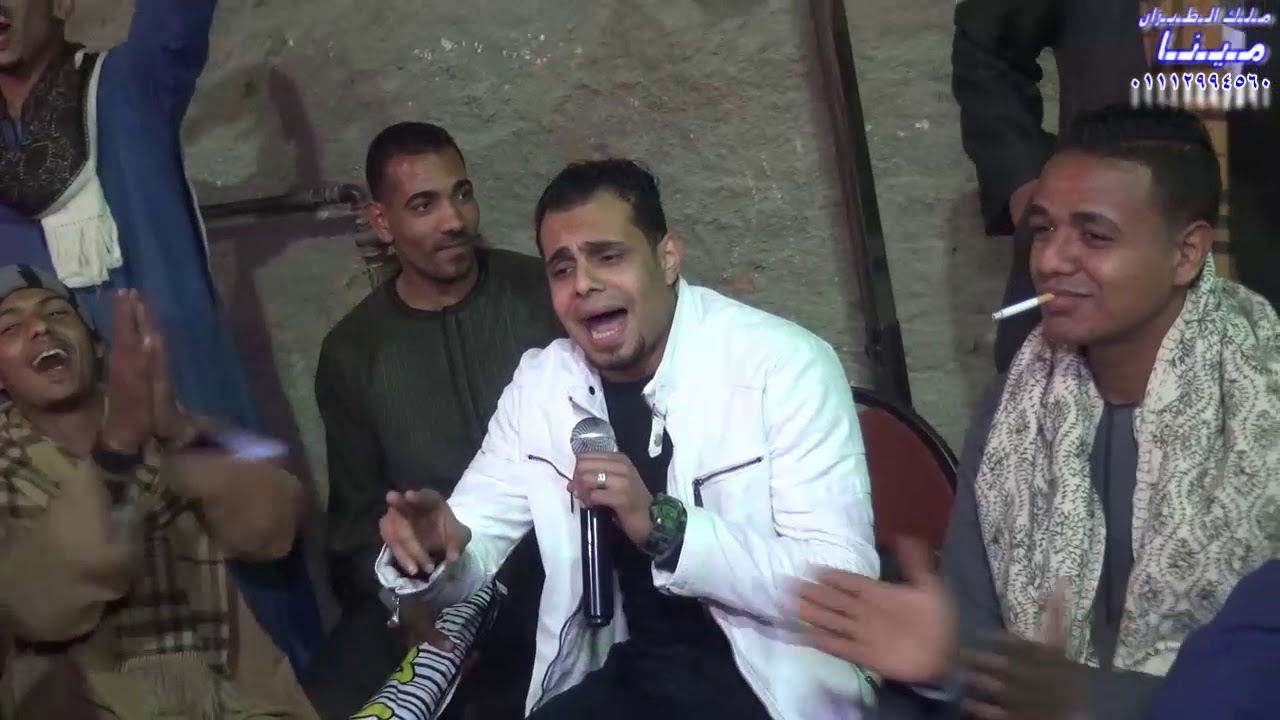 حنة احمد عز القناوية الفنان ممدوح كمال و اسعد كمال ولعووووو الفرح2020