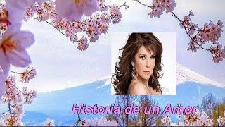 Historia de un Amor by Guadalupe Pineda (Con letra & traducción al inglés)