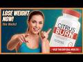CitrusBurn Review – Real Benefits and Side Effects